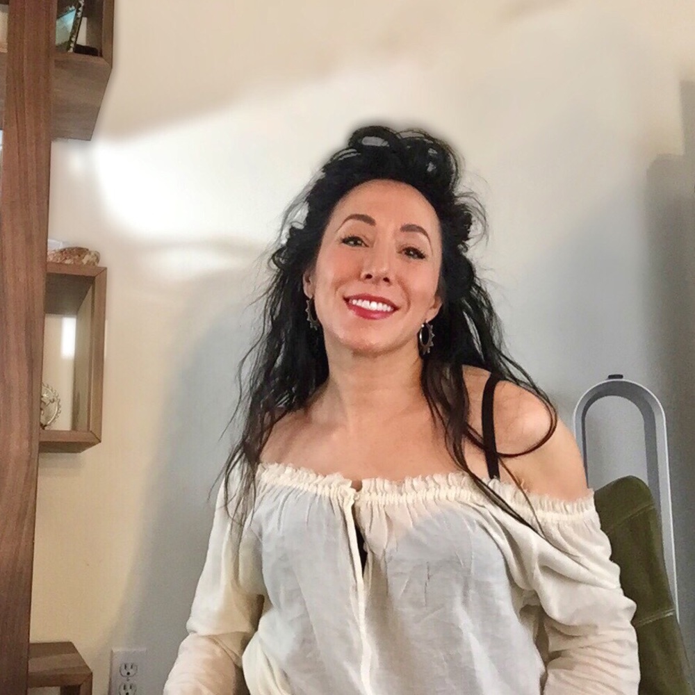 Meet your Posher, Brenda